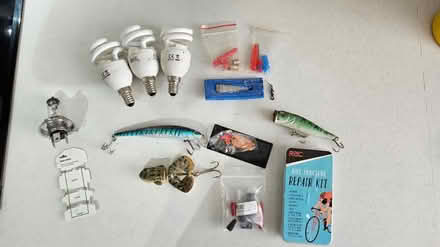 Photo of free Assorted things (Somercotes, Alfreton DE55) #1