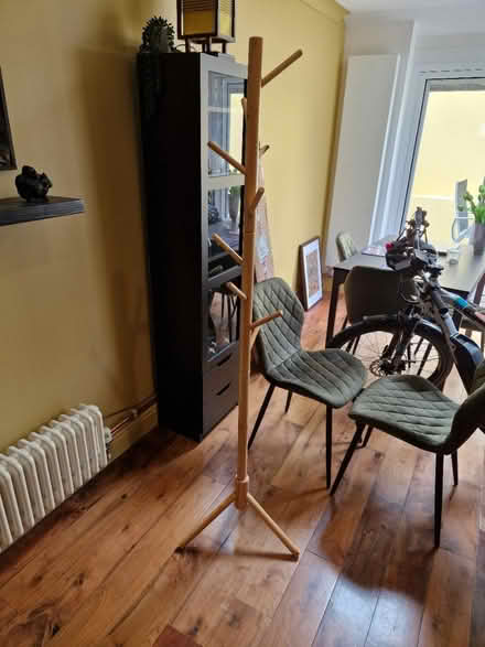 Photo of free Coat stand (bn3 1bb) #1