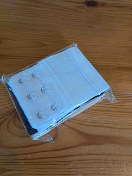 Photo of free Bra strap extenders x6 (Amersham HP7) #1