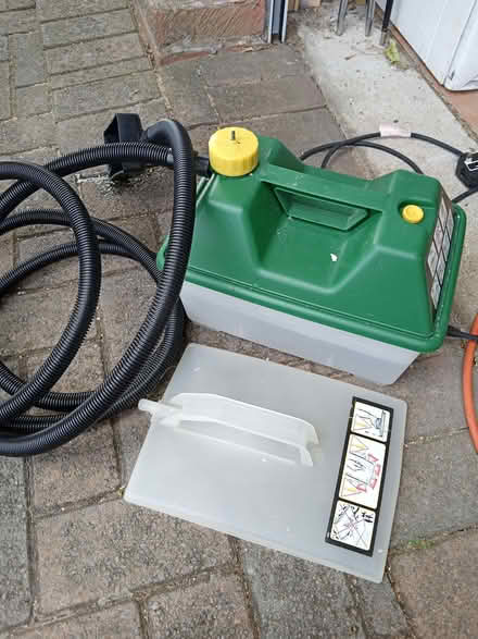 Photo of free Wall paper stripper. (Promised) (Northway GL20) #1