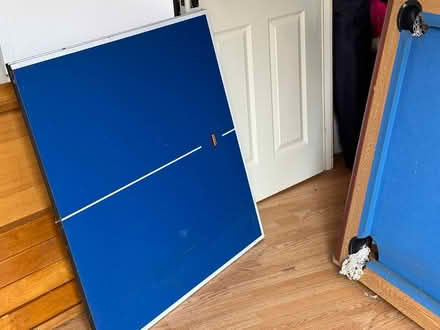 Photo of free Riley pool table (Maldon) #2