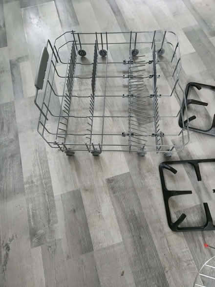 Photo of free Dishwasher basket (E8) #1