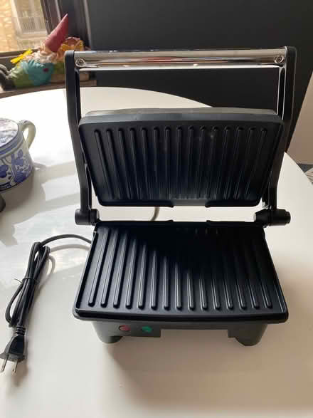 Photo of free Panini Press (Upper East Side) #2