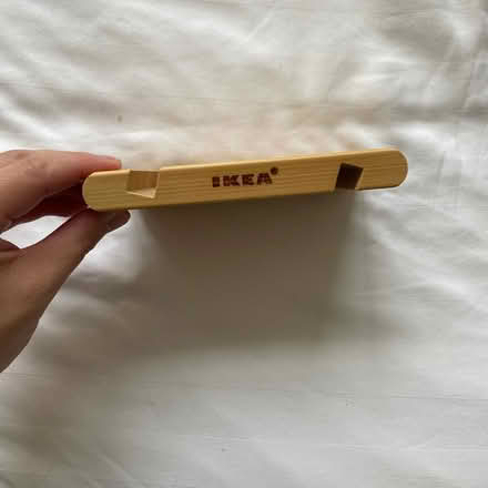 Photo of free IKEA Phone holder (Bethesda, MD) #2