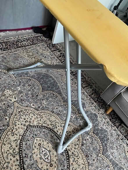 Photo of free Ironing Board (bow E3) #1