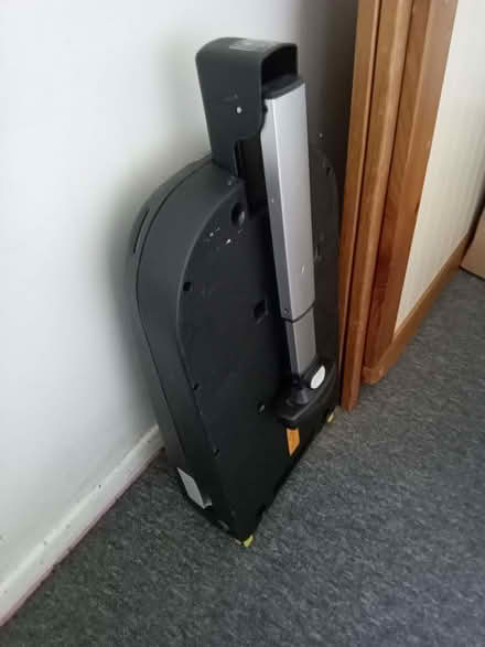 Photo of free Silver Cross Rear facing Baby seat (South End MK42) #3