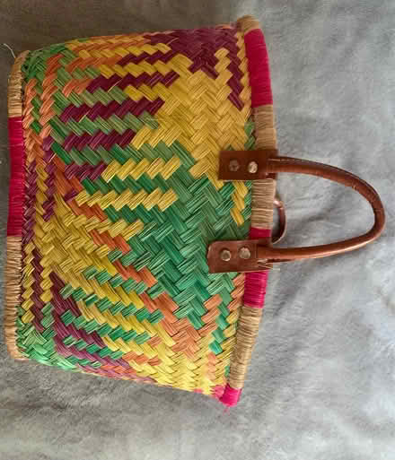 Photo of free Summer basket (TW2) #1