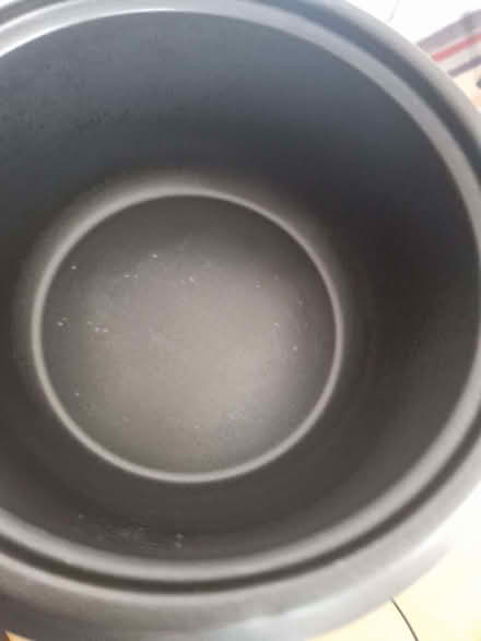 Photo of free Steam Cooker (Drum Brae EH4) #3