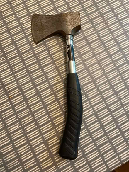 Photo of free Small axe (Holy Corner EH10) #1