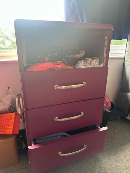 Photo of free Drawer (Woodhouse S13) #2