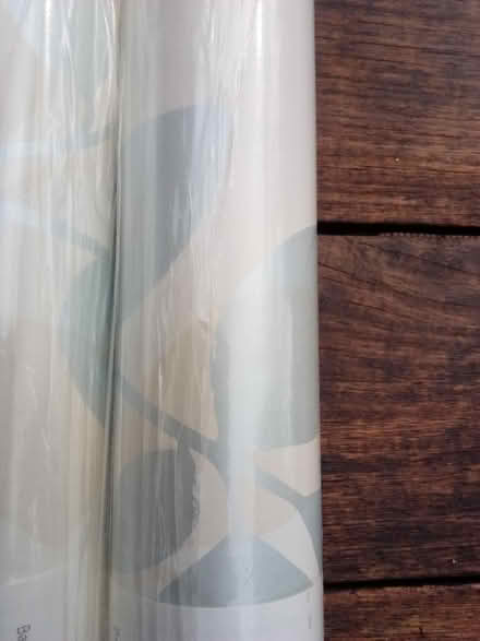 Photo of free 4 rolls of Laura Ashley wall paper (RG30) #2