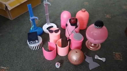 Photo of free BR5 - LOL accessories (St Mary Cray, BR5) #1