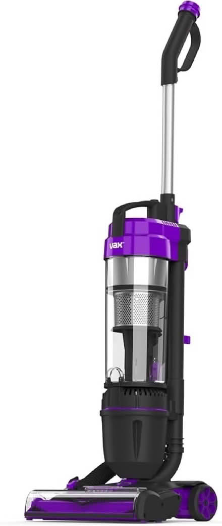 Photo of Spare Vacuum Cleaner (SE9) #3