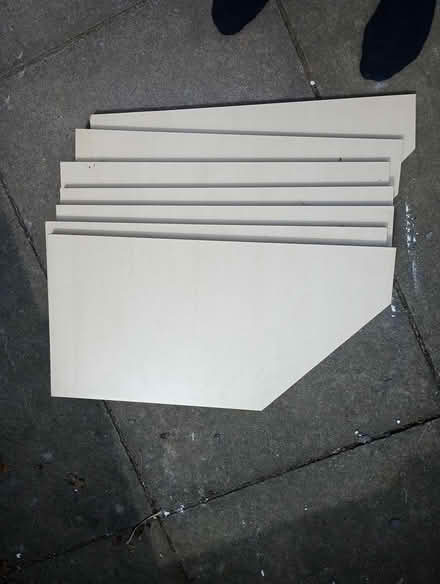 Photo of free Wood (Basingstoke RG21) #2