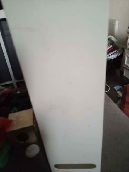 Photo of free Metal file holder (Churchgate EN8) #2
