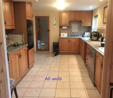 Photo of free Kitchen (Trelech SA33) #3