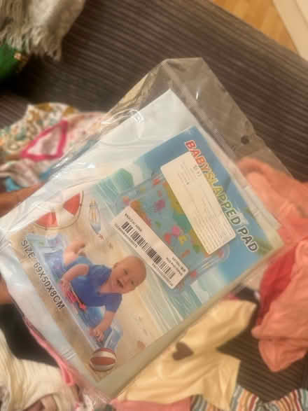 Photo of free 3-6M old Girl clothes (Bd1) #2