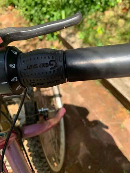 Photo of free Ladies bike all terrain (Hailsham BN27) #3