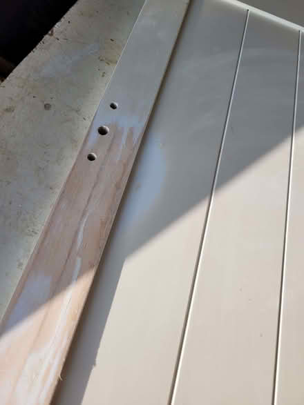 Photo of free Julian Bowen Jessica Day Bed + Trundle (Walton-on-Thames KT12) #1