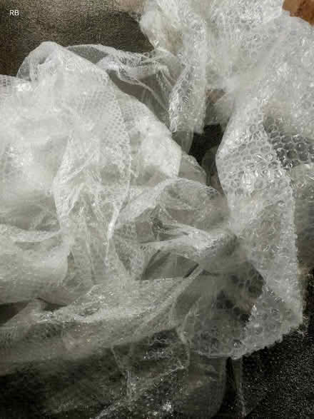 Photo of free Lots of bubble wrap (Musselburgh EH21) #1