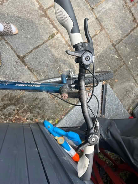Photo of free Kids bike (Brentford) #3