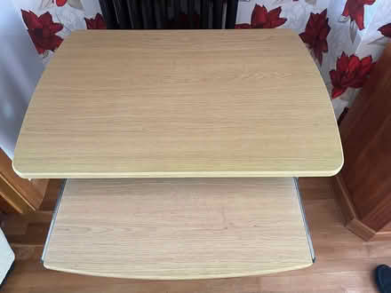 Photo of free Computer Desk (Eastcote HA4) #2