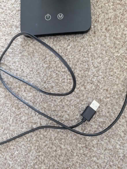 Photo of free Desk lamp - usb (Abingdon, OX14 3TD) #3