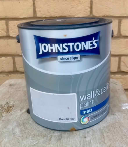 Photo of free Unopened paint (Headcorn TN27) #2