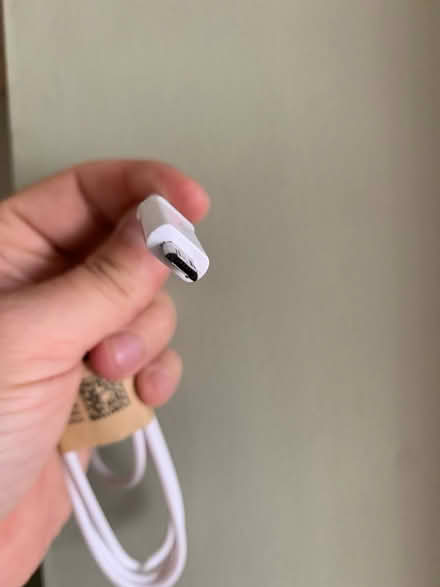 Photo of free Loads of USB - USBC cables (Hassocks) #2