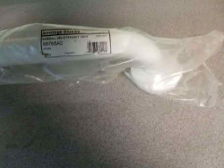 Photo of free Assistance rail (Montgomery SY15) #1