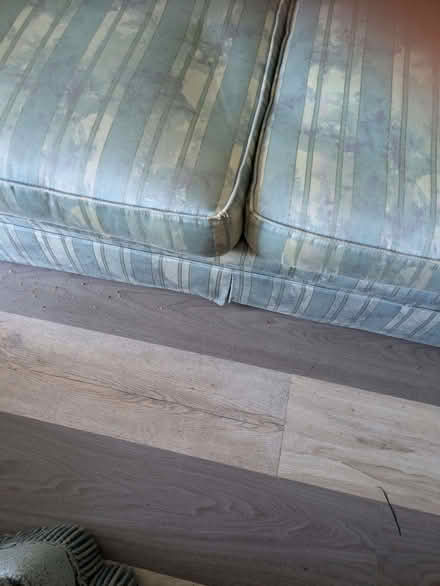 Photo of free Sofa (Presteigne LD8) #3