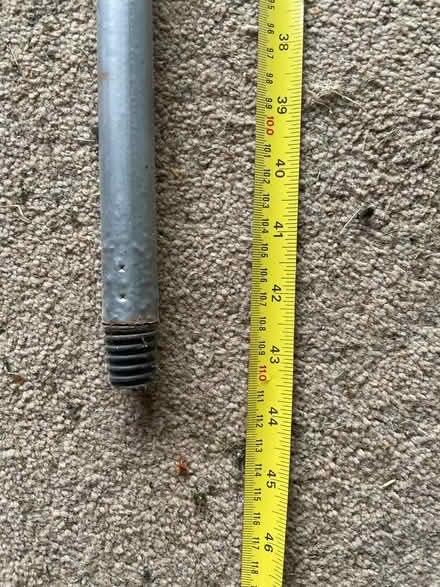 Photo of free Paint roller extender pole (LA11 Kents Bank) #4