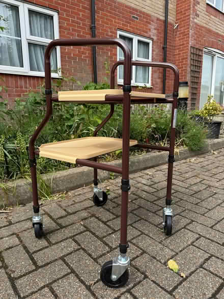 Photo of free Mobility Trolley (Moulsham CM2) #1