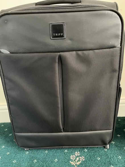 Photo of free Tripp Cabin Bag (The Triangle Estate RH15) #2