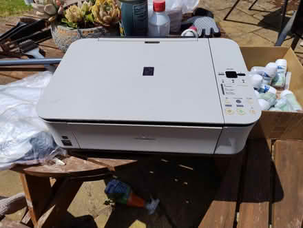 Photo of free Canon printer (Eltham SE9) #1