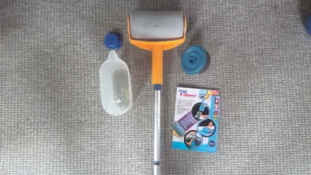 Photo of free Paint runner (Frithsden HP4) #1