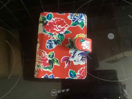 Photo of free Paperchase diary/organiser (Didcot, OX11) #1