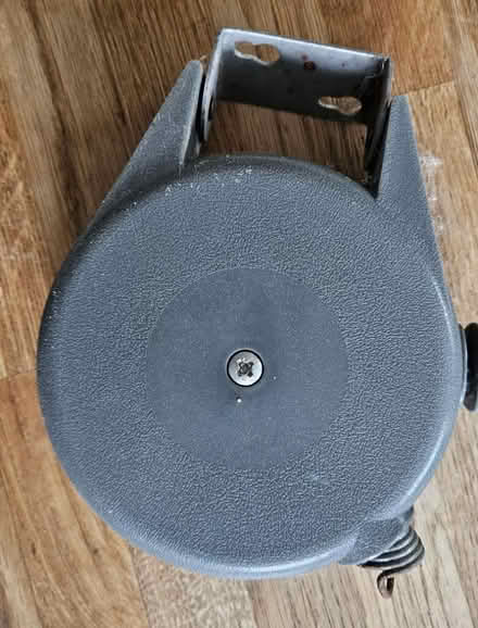 Photo of free Retractable Clothes Line 12 metres (Honiton EX14) #1