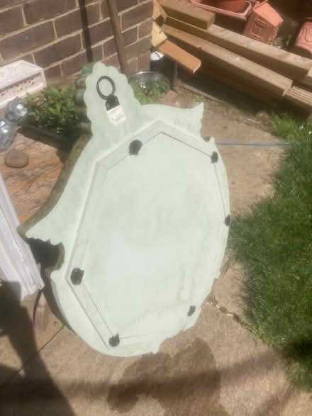 Photo of free Mirror (SW16) #2