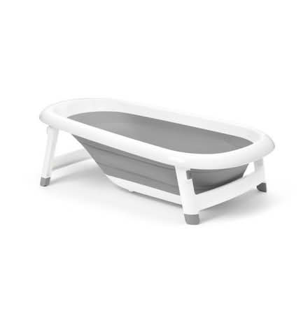 Photo of free Folding Baby Bath (Walnut Creek) #3