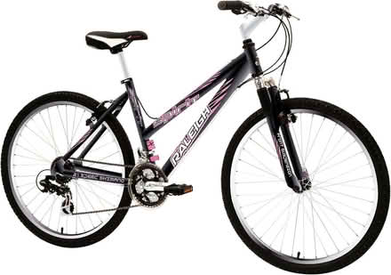 Photo of free Raleigh Spirit 18 Speed Ladies MTB (Necton PE37) #2