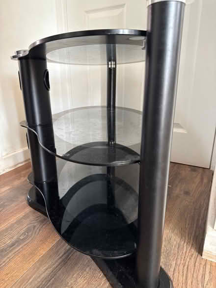 Photo of free Glass table (CV3) #2