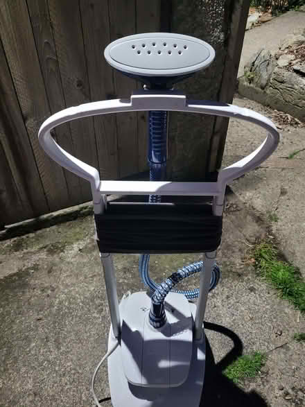 Photo of free Garment Steamer (West End LA3) #2