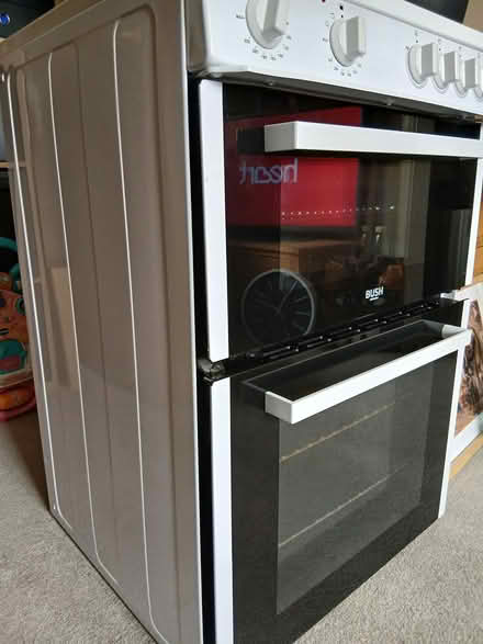 Photo of free All electric cooker (Hp2 6bg grovehill) #2