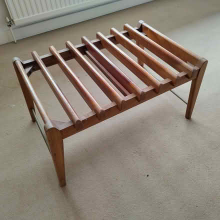 Photo of free Table? (Eynsham OX29) #1