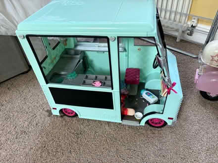 Photo of free Range of different toys (Borrowash DE72) #3