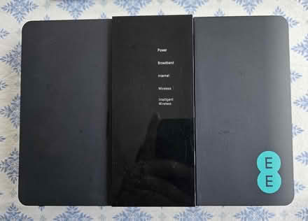 Photo of free Bright Box 2 Wireless Router (Cm15 8px) #1