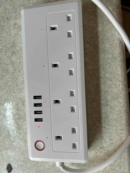 Photo of free Remote control smart socket (Felling NE10) #1