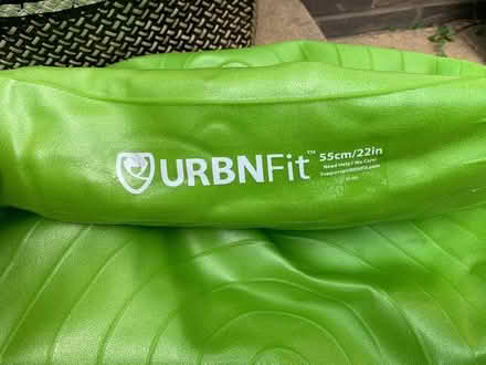 Photo of free Flippers, Float, Fitness Band/Ball (Bermondsey SE1 5HP) #4