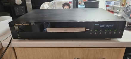 Photo of free Harman Kardon (Worcester WR2) #1